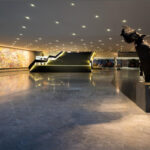 aanlichtingsproject met Joost de Beij