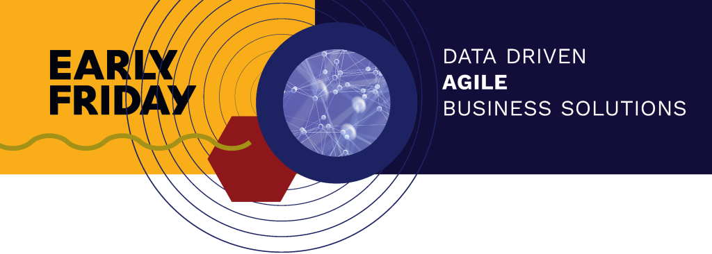 nieuwe header Early Friday berichten typoform