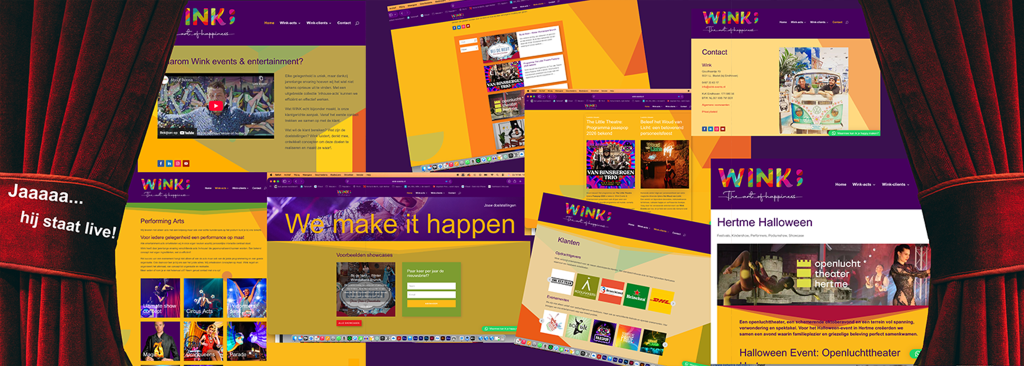 nieuwe header wink berichten typoform